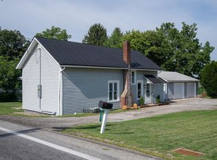 7321 State Route 314, Shauck, OH 43349