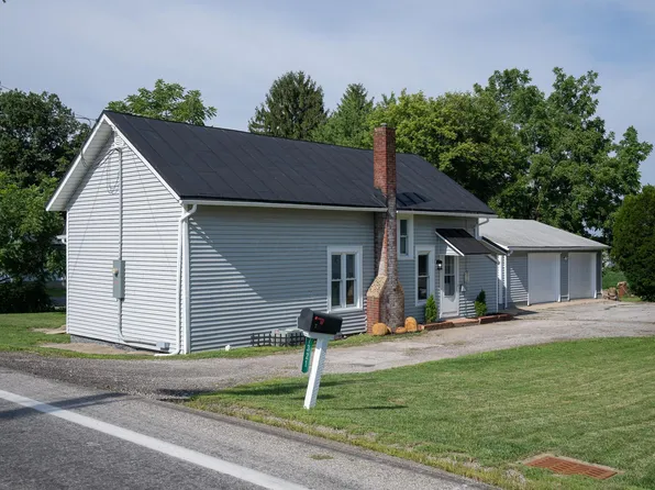 7321 State Route 314, Shauck, OH 43349