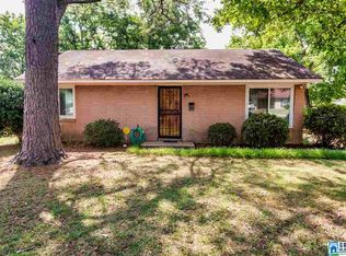 1813 Stone Rd, Birmingham, AL 35228