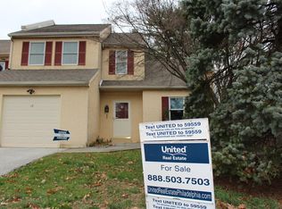 12 Dundee Mews #0, Media, PA 19063