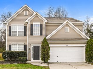 14520 Asheton Creek Dr, Charlotte, NC 28273