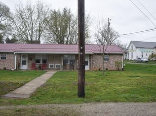 161 Locust St, Leesburg, OH 45135