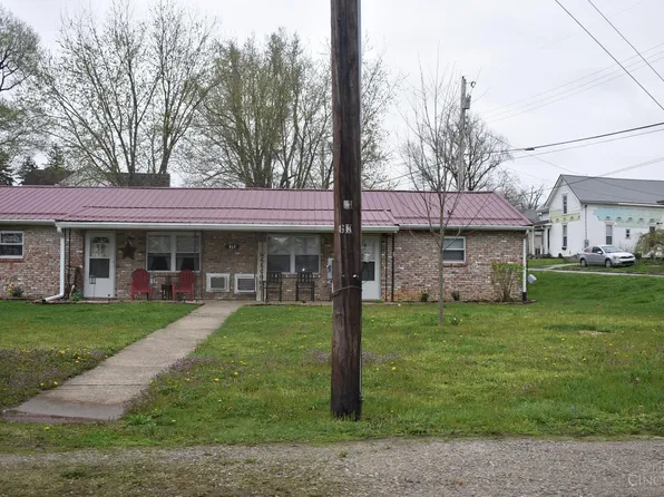 161 Locust St, Leesburg, OH 45135