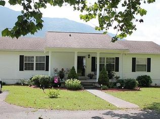 5166 Powell Valley Rd, Big Stone Gap, VA 24219