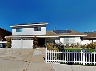 941 Huntswood Way, Oxnard, CA 93030