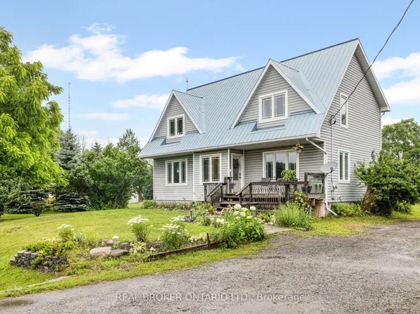1919 Stagecoach Rd, Ottawa, ON K4P 1L9