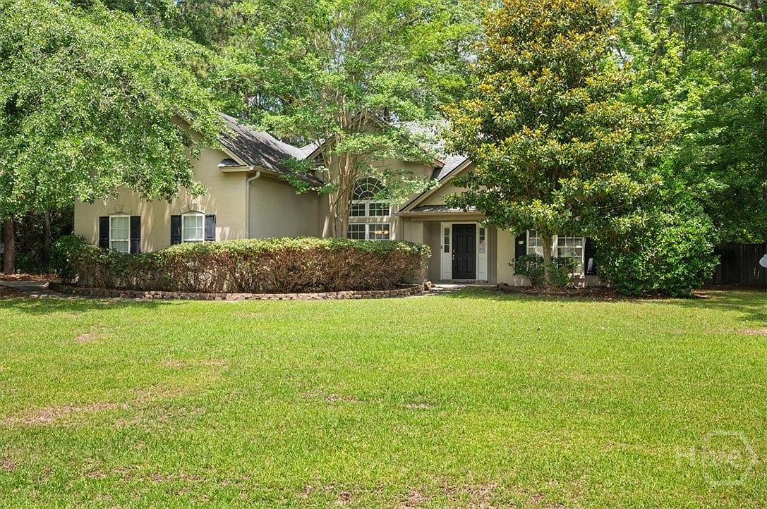 65 Golden Gate Dr, Pooler, GA 31322 | MLS #SA332645 | Zillow