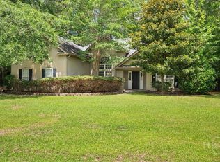 65 Golden Gate Dr, Pooler, GA 31322