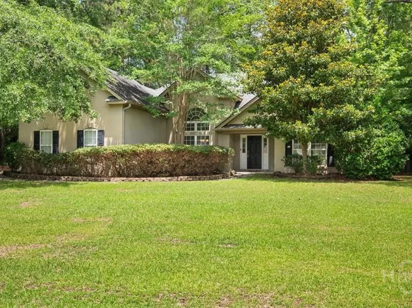 65 Golden Gate Drive, Pooler, GA 31322