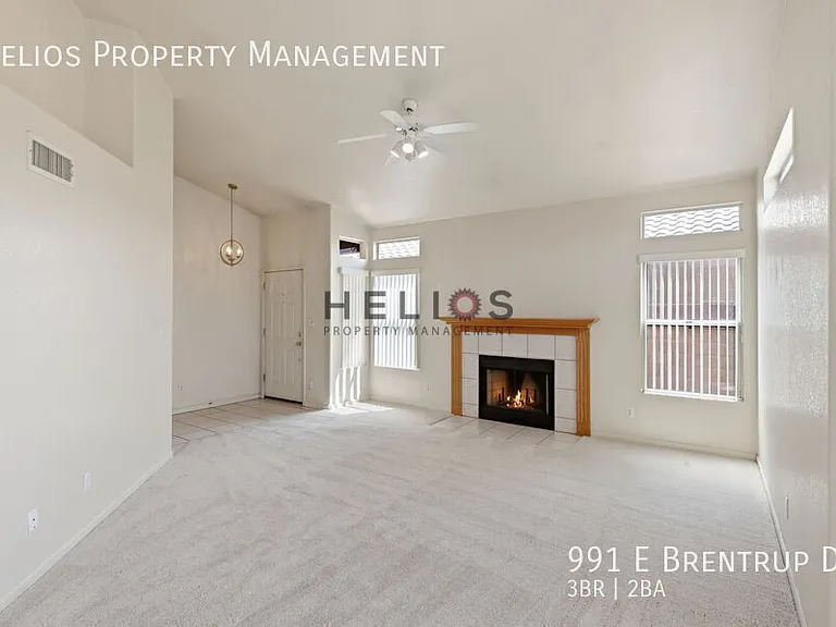 991 E Brentrup Dr — Photo 7
