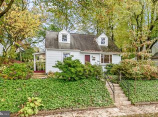 4105 Maple St, Fairfax, VA 22030