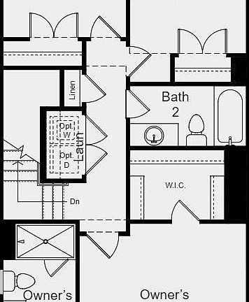 5th image of 2342 Donnelly Hills Ln
