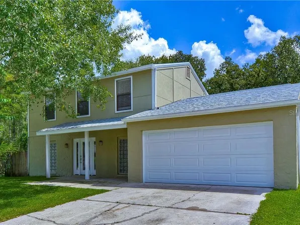 15921 Bridgewater Ln, Tampa, FL 33624