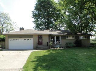 7454 Thomas Ave, Jenison, MI 49428