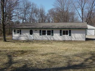 17451 144th Ave, Nunica, MI 49448