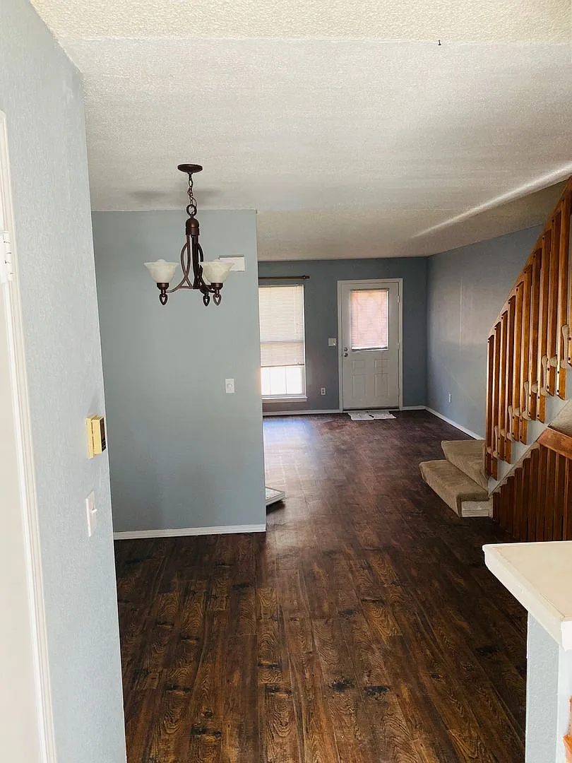 Recently Remodeled End Unit for Rent in Boulder Backs and Opens to Green Space! — Photo 2