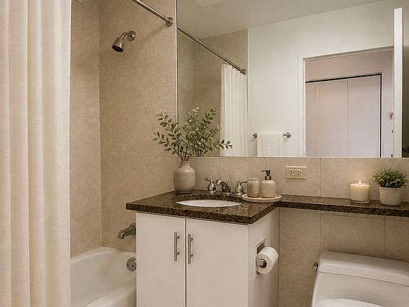 4th image of 460 W 20th St APT 5a
