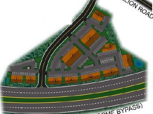 2400 J L Todd Dr LOT 1, Rome, GA 30161