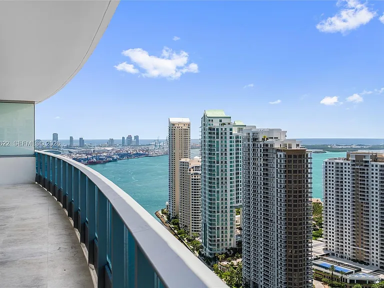 200 Biscayne Boulevard Way #4004 — Photo 43