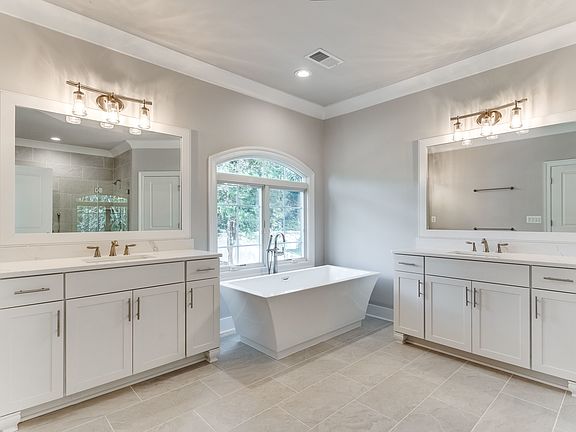 Chanticleer II by Sekas Homes