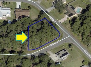 400 Tilhal Rd SW, Palm Bay, FL 32908