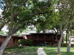 8065 County Road 564, Brownwood, TX 76801