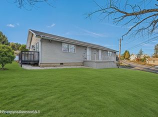 1213-1215 Lori Ln, Old Forge, PA 18518