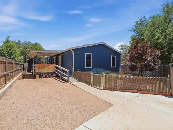 400 W Jones Dr, Payson, AZ 85541