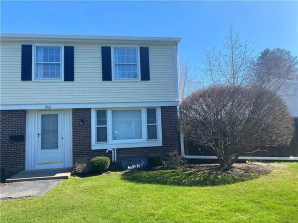 892 Hidden Valley Rd, Rochester, NY 14624