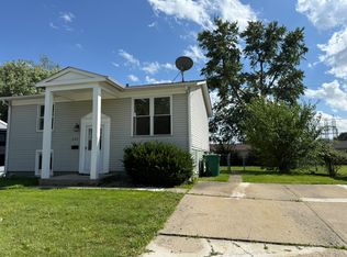 205 Haller Ave, Romeoville, IL 60446