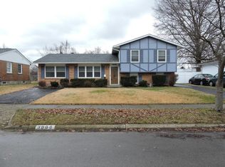 3609 Karikal Dr, Westerville, OH