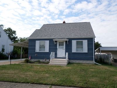 938 E 37th St, Erie, PA, 16504