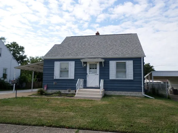 938 E 37th St, Erie, PA 16504