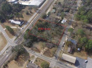 814 Bryan St, Douglas, GA 31533