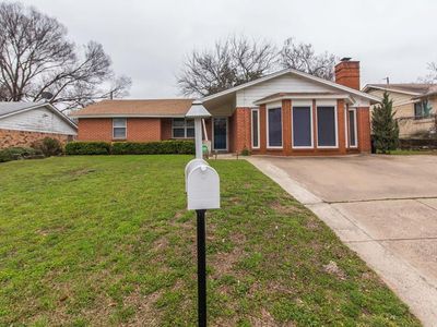 321 Arthur Dr, Kennedale, TX, 76060