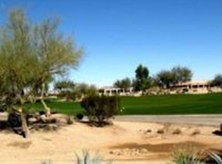 19936 N Half Moon Dr, Morehead City, AZ 85374