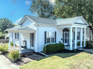 340 W College St, Brownsville, TN 38012