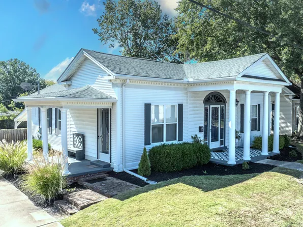 340 W College St, Brownsville, TN 38012