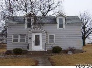 315 Willis St, Pender, NE 68047
