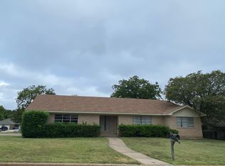 7412 Marlborough Dr W, Fort Worth, TX 76134