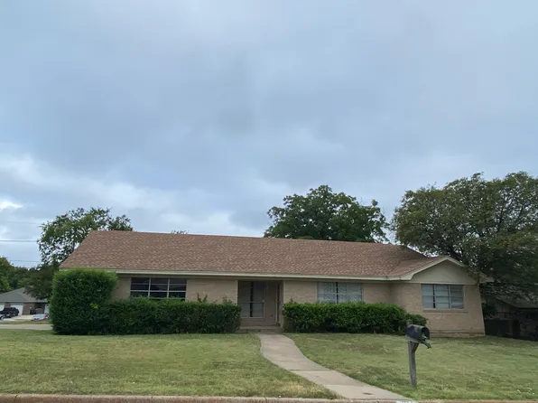 7412 Marlborough Dr W, Fort Worth, TX 76134