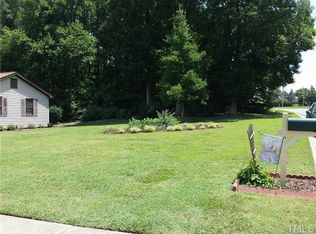 4125 Iverson St, Raleigh, NC 27604