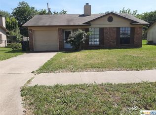1714 West Ln, Killeen, TX 76549