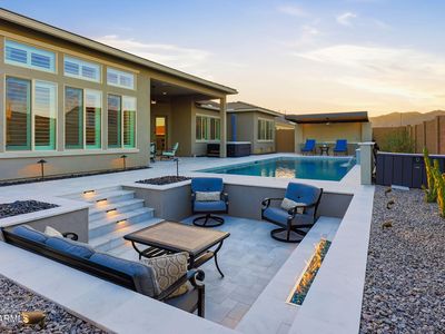 19978 W LUKE Avenue, Litchfield Park, AZ, 85340