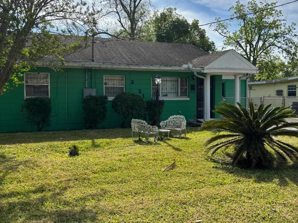 2821 PENTON Street, Jacksonville, FL 32209