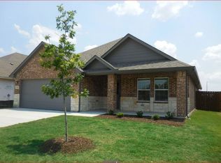 807 Tippit Ln, Greenville, TX 75402
