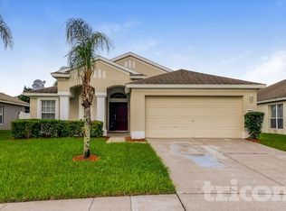 7848 Mariners Harbour Dr, Wesley Chapel, FL 33545