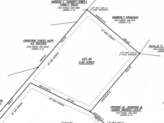 2nd image of 2567 Rays Church Road