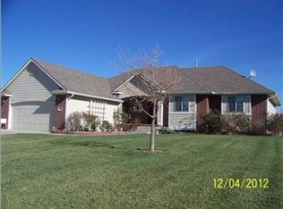 3060 N Lombard Ln, Wichita, KS 67223