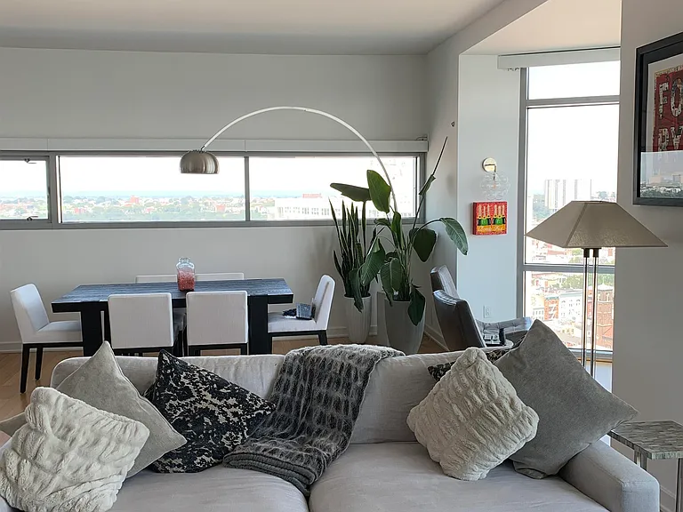 225 River St #2201 — Photo 7